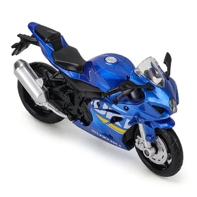 Suzuki GSX-R1000 - Escala 1:18
