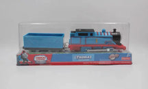 Trem Original - Thomas & Amigos Trackmaster - Diecast - Escala: 1/64.
