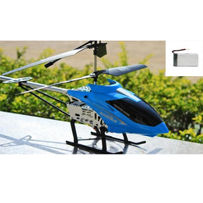 Helicóptero T-Series T-65 – 80cm com Controle Remoto - 2,4G - 3,5 CH.