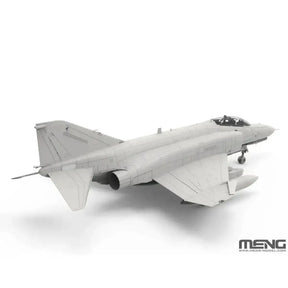 MENG LS-020 – McDonnell Douglas F-4E/2020 TERMINATOR - Escala: 1/48 – Turkish Air Force