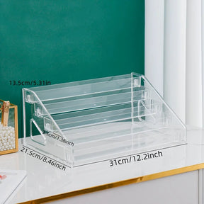 Display de Armazenamento De Carro, Modelo De Liga, Hot Wheels - Escala: 1/64