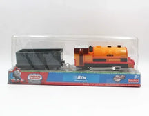Trem Original - Thomas & Amigos Trackmaster - Diecast - Escala: 1/64.