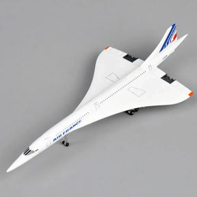 Concorde Air France 1976-2003 - Escala 1/400