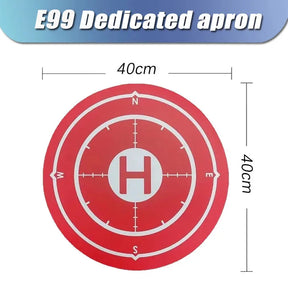 Drone Quadricóptero E99 Pro