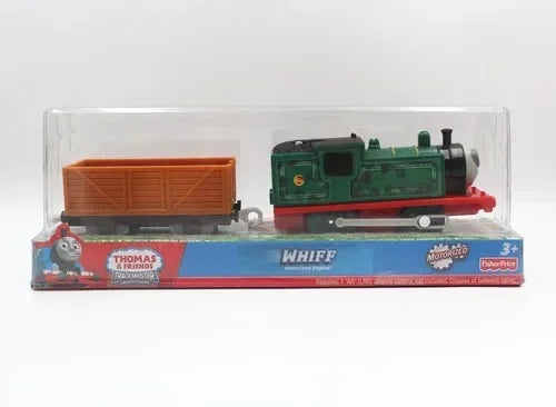 Trem Original - Thomas & Amigos Trackmaster - Diecast - Escala: 1/64.