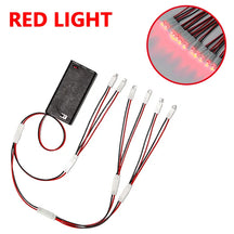 Led Beads 3V - Pequena Luz Noturna/Lâmpada - DIY Modelagem - Diorama 1 SET