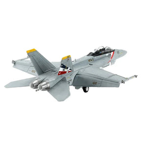 Meng LS-016 – F/A-18F Super Hornet “Bounty Hunters” | Escala 1/48 - Plastimodelismo.