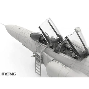 MENG LS-020 – McDonnell Douglas F-4E/2020 TERMINATOR - Escala: 1/48 – Turkish Air Force