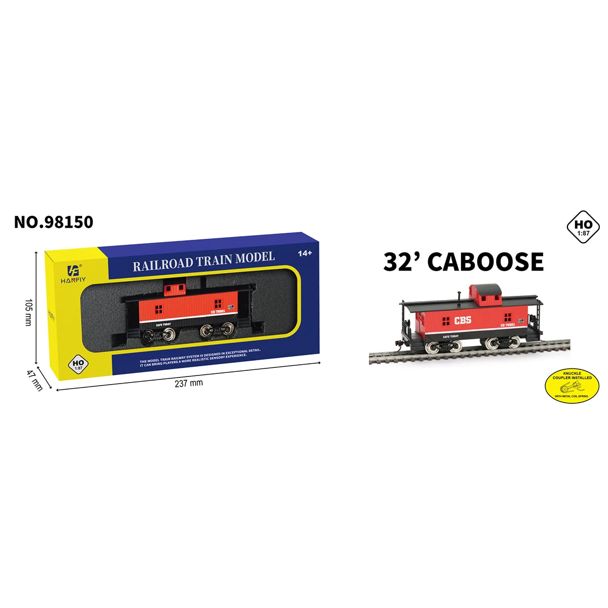 Conjuntos de Locomotivas, Vagões e Kits Completos com Trilhos em escala HO (1:87).