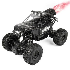 Buggy Off Road Drift Trucks RTR 2025 - 4WD com luzes Led  Escala: 1:18