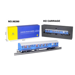 Conjuntos de Locomotivas, Vagões e Kits Completos com Trilhos em escala HO (1:87).