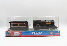 Trem Original - Thomas & Amigos Trackmaster - Diecast - Escala: 1/64.