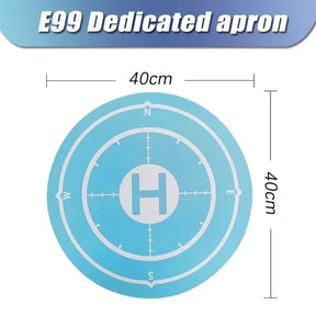 Drone Quadricóptero E99 Pro