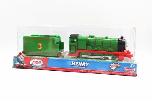 Trem Original - Thomas & Amigos Trackmaster - Diecast - Escala: 1/64.
