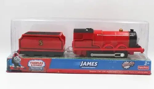 Trem Original - Thomas & Amigos Trackmaster - Diecast - Escala: 1/64.