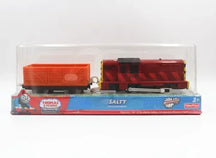 Trem Original - Thomas & Amigos Trackmaster - Diecast - Escala: 1/64.