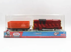 Trem Original - Thomas & Amigos Trackmaster - Diecast - Escala: 1/64.