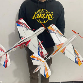 NOVO Swift One – Modelo Acrobático em EPP (OIDI550) - 4 Canais