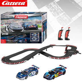 Autorama Carrera Slot Car Digital 132 - Conjunto Completo