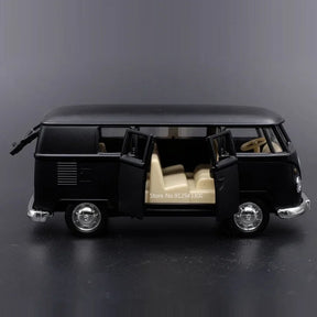 Volkswagen Kombi - Escala 1:36
