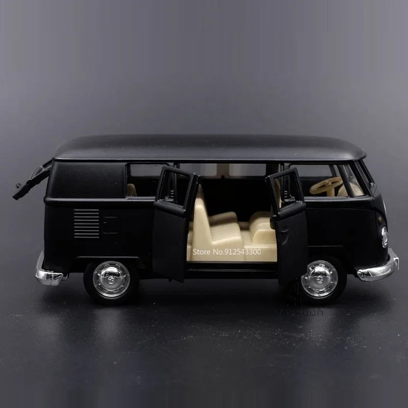 Volkswagen Kombi - Escala 1:36