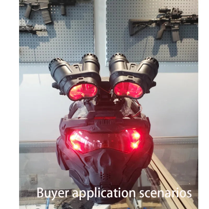 Led Beads 3V - Pequena Luz Noturna/Lâmpada - DIY Modelagem - Diorama 1 SET