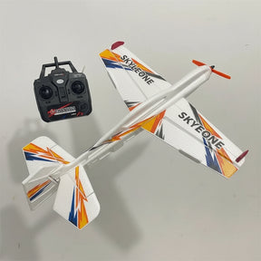 NOVO Swift One – Modelo Acrobático em EPP (OIDI550) - 4 Canais