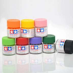 Tinta acrílica à base de água Extinction 10 ml