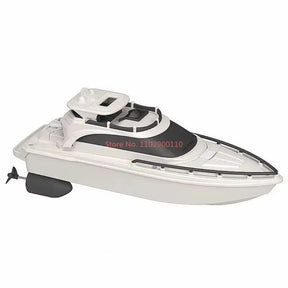 Speed Boat Storm - Iate com Controle Remoto