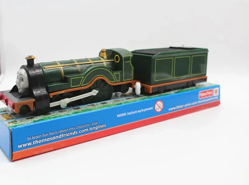 Trem Original - Thomas & Amigos Trackmaster - Diecast - Escala: 1/64.