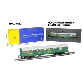 Conjuntos de Locomotivas, Vagões e Kits Completos com Trilhos em escala HO (1:87).