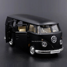 Volkswagen Kombi - Escala 1:36