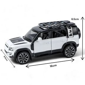 Land Rover Defender | Escala 1:32