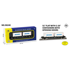 Conjuntos de Locomotivas, Vagões e Kits Completos com Trilhos em escala HO (1:87).