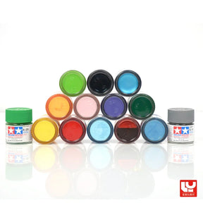 Tinta acrílica à base de água Extinction 10 ml