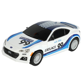 Carro de Corrida Analógico - Autorama. Escala: 1/43