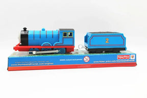Trem Original - Thomas & Amigos Trackmaster - Diecast - Escala: 1/64.