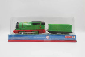 Trem Original - Thomas & Amigos Trackmaster - Diecast - Escala: 1/64.