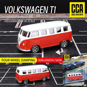 BMW M4 - Z4 - M850I - M4 - GT3 - Modelo de Carro fundido em liga metálica - Escala: 1:64