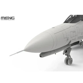 MENG LS-020 – McDonnell Douglas F-4E/2020 TERMINATOR - Escala: 1/48 – Turkish Air Force