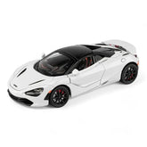 McLaren 720S - Escala 1:24