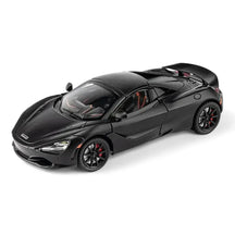 McLaren 720S - Escala 1:24