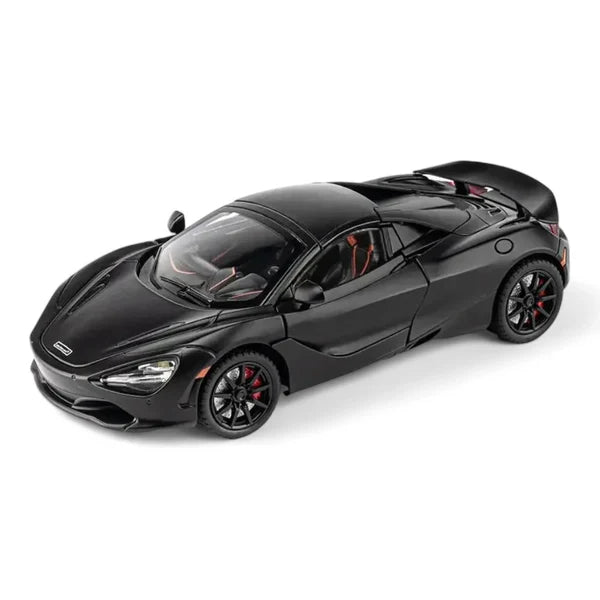 McLaren 720S - Escala 1:24