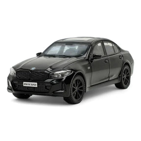 BMW 320i | Escala 1:32