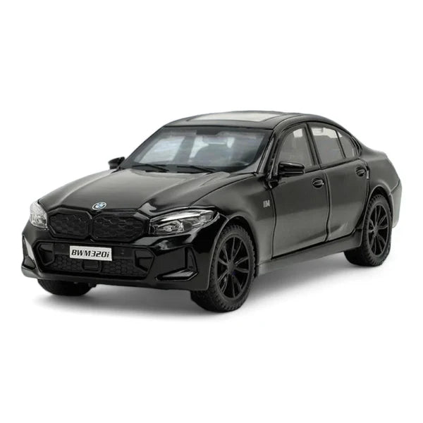 BMW 320i | Escala 1:32