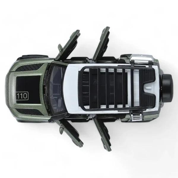 Land Rover Defender | Escala 1:32