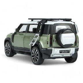Land Rover Defender | Escala 1:32
