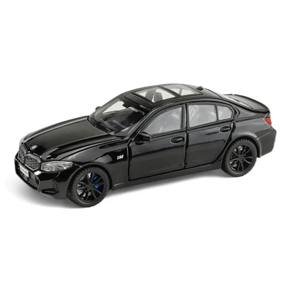 BMW 320i | Escala 1:32