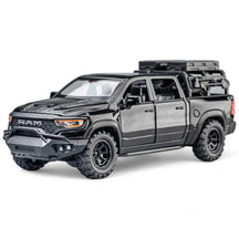 Dodge RAM MAMMOTH 1000 TRX | Escala 1:32