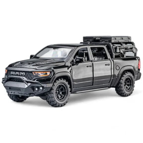 Dodge RAM MAMMOTH 1000 TRX | Escala 1:32